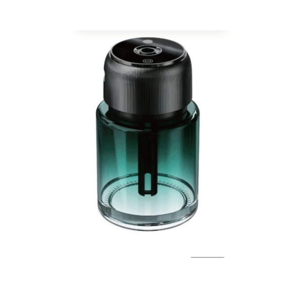 Car fragrance diffuser