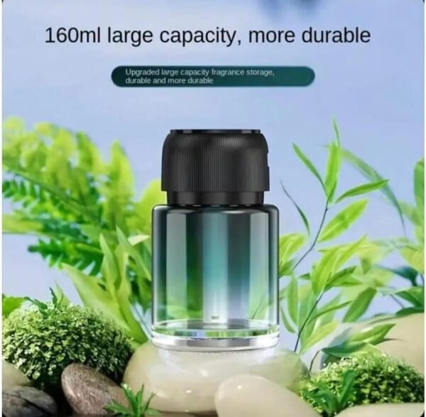 Car fragrance diffuser - Image 2