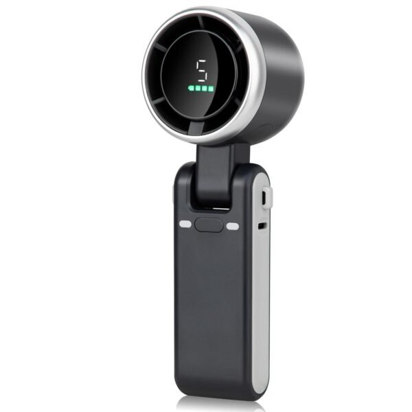 Portable Handheld Turbo Fan