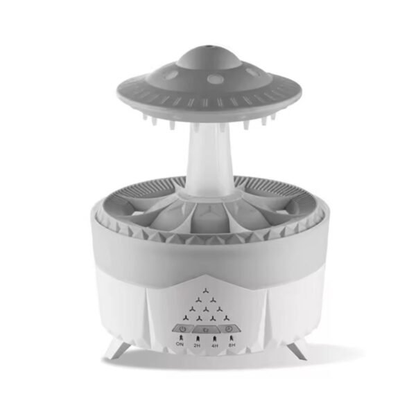 Rain Humidifier Water Drip