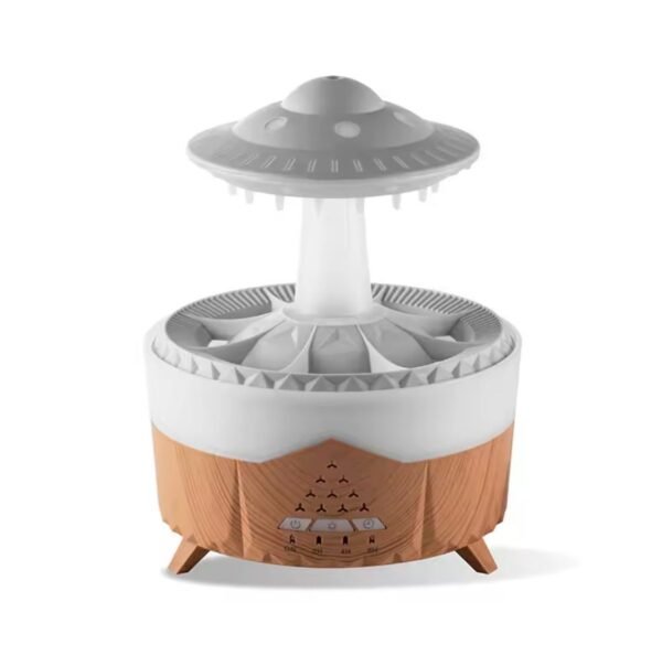 Rain Humidifier Water Drip - Image 2