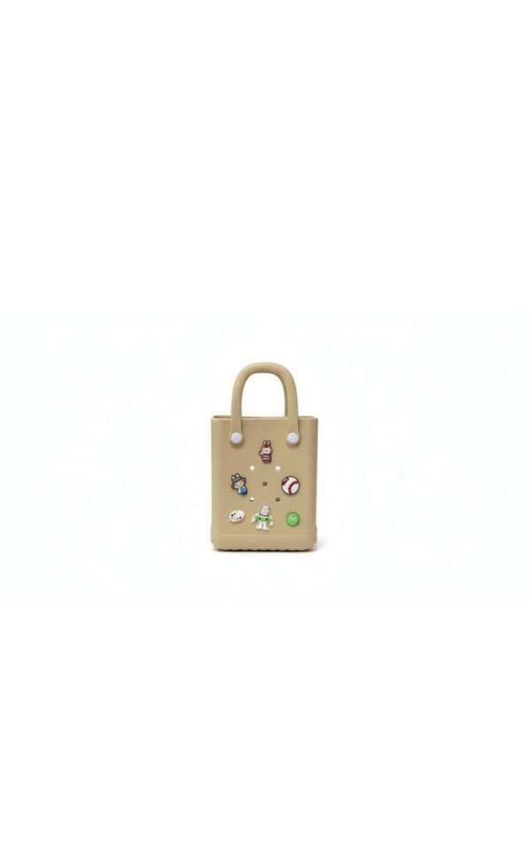 Rubber Beach Bag,Waterproof - Mini - Image 4